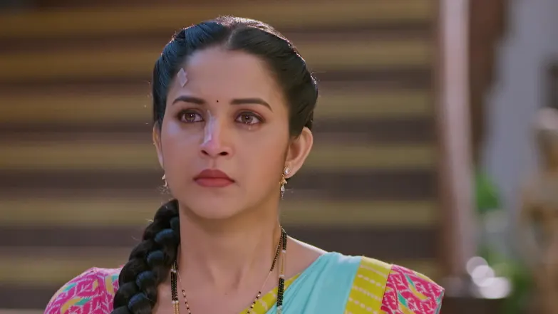 Tula Japnar Aahe - December 19, 2025 - Episode Spoiler