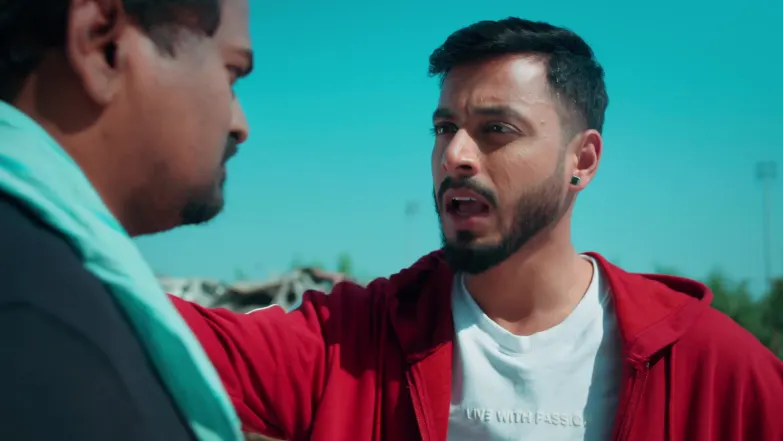 Veen Doghatli Hi Tutena - December 20, 2025 - Episode Spoiler