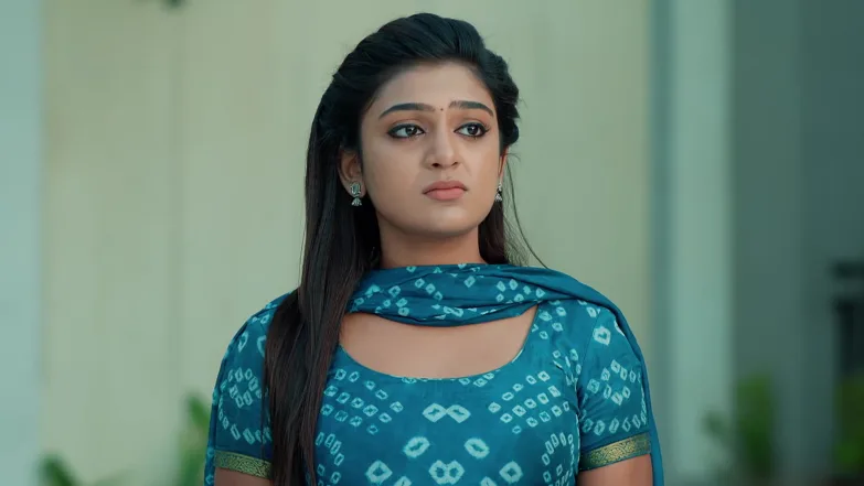 The Financier Tries to Deceive Vijayashanthi Episode 118