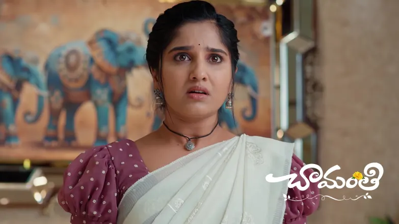 Nisha Tries to Break Chamanthi’s Fast Episode 307