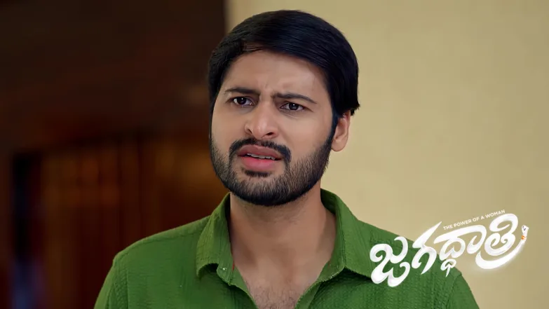 Meenan Assigns a Task to Nishika Episode 692