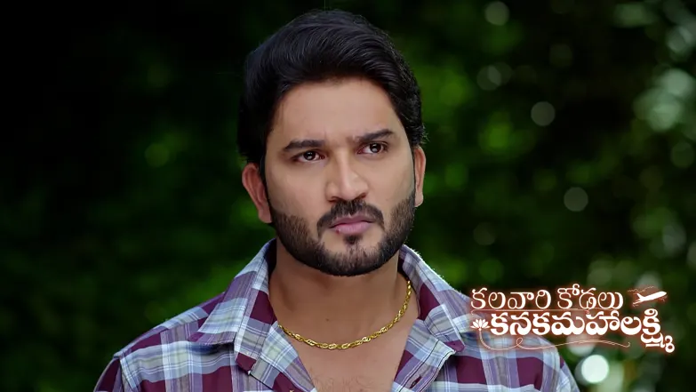 Vihari Confronts Sahasra for Deceiving Him Episode 428