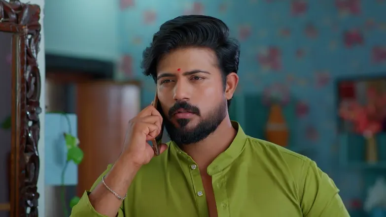 Meghasandesam - December 17, 2025 - Webisode 17th December 2025 Webisode