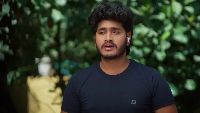 Meghasandesam - December 17, 2025 - Best Scene 