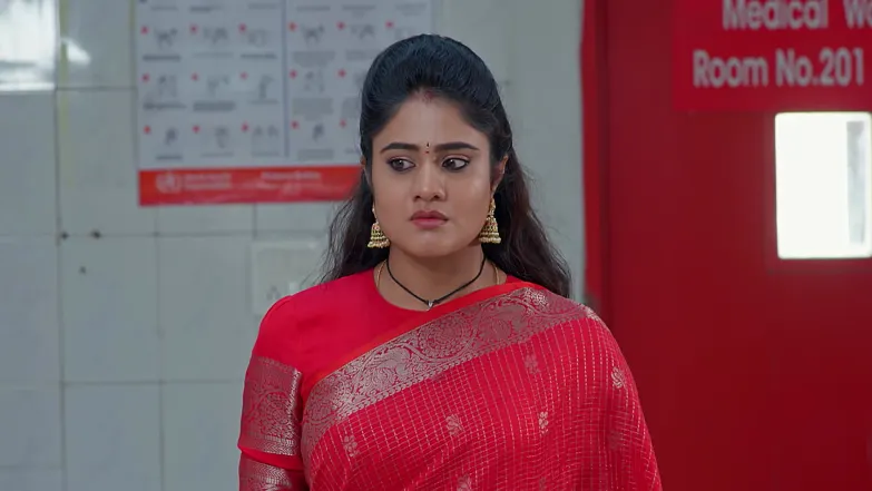 Jagadhatri - December 15, 2025 - Episode Spoiler