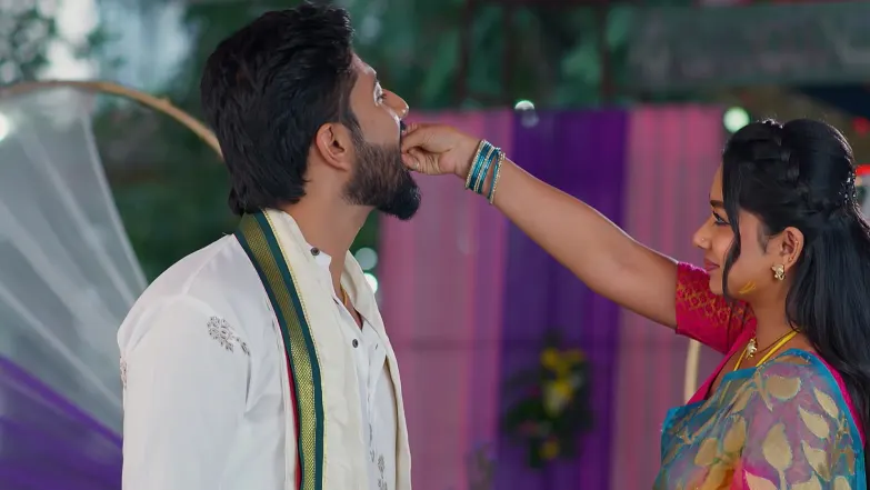 Padamati Sandhyaragam - December 18, 2025 - Episode Spoiler