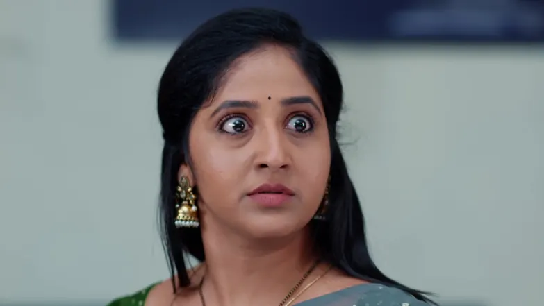 Ammayi Garu - December 19, 2025 - Episode Spoiler