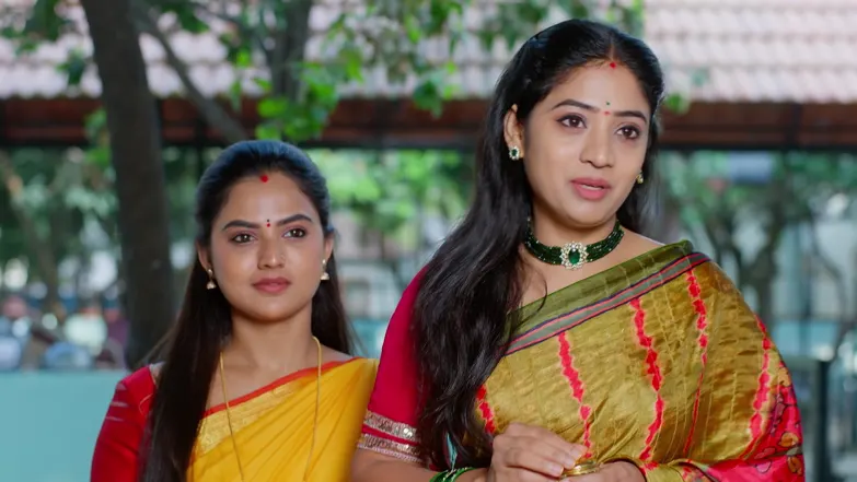 Ennallo Vechina Hrudayam - December 22, 2025 - Episode Spoiler