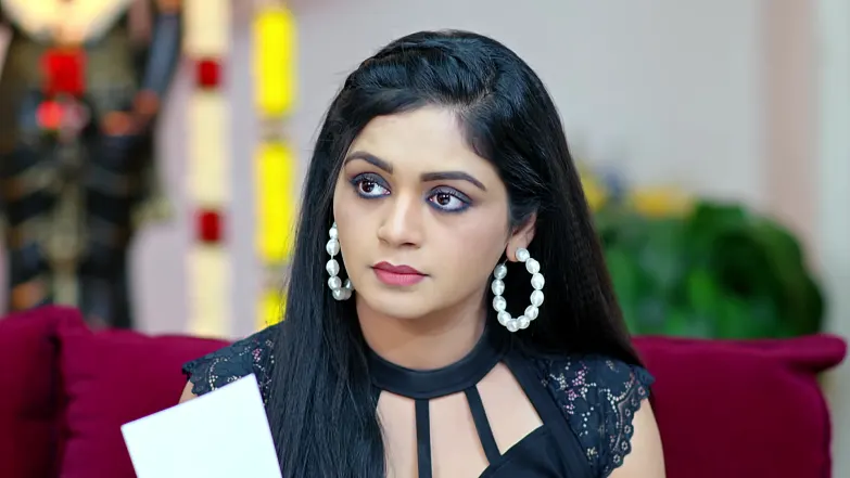 Kalavaari Kodalu Kanakamahalakshmi - December 22, 2025 - Episode Spoiler