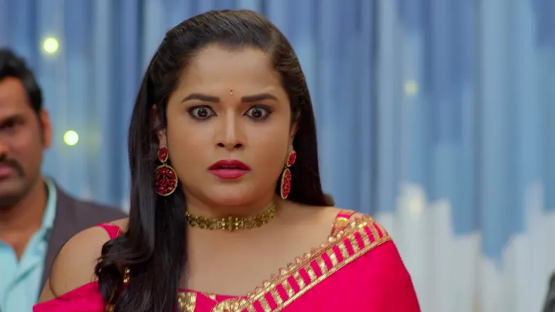 Nindu Noorella Saavasam - December 19, 2025 - Episode Spoiler