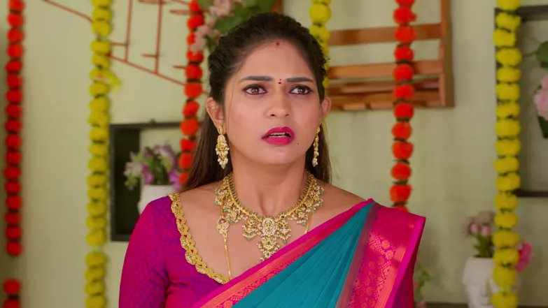 Nindu Noorella Saavasam - December 20, 2025 - Episode Spoiler