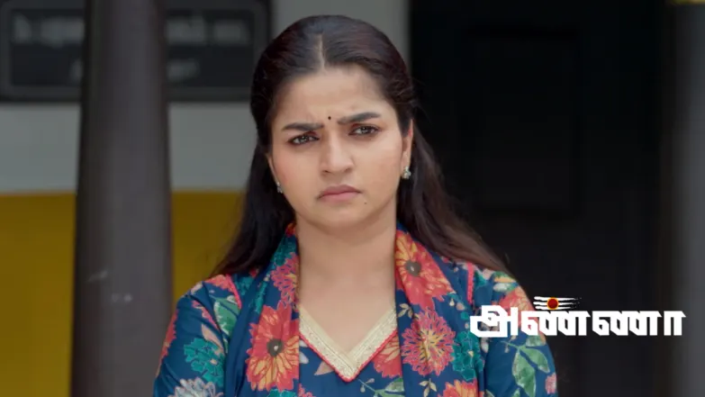 Soundirapandi Takes a Vow Episode 847