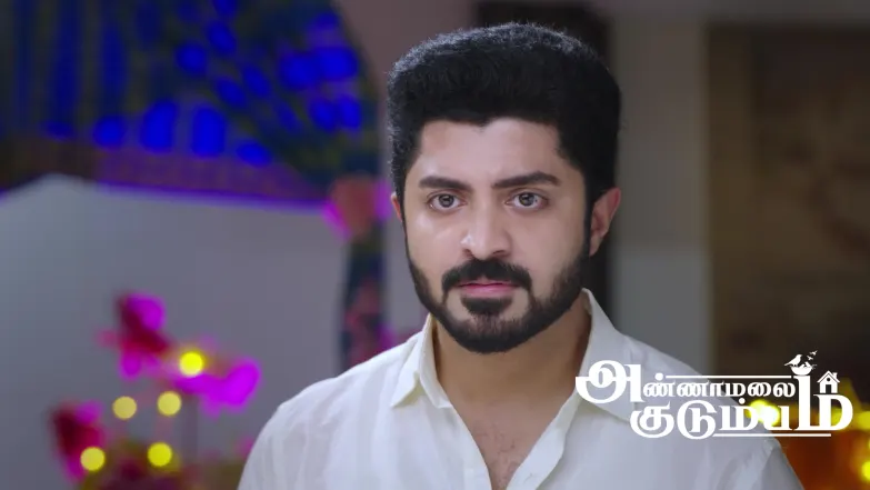 Vennila Guides Vaanmathy Episode 20