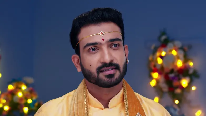 Anasuya's Plan to Get Shalini and Mithra Married Episode 40