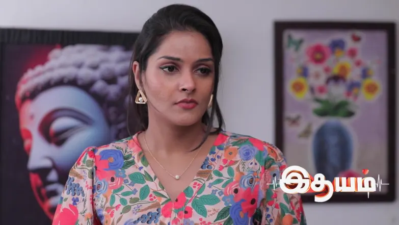 Tavakkalai Gets in Trouble Episode 868