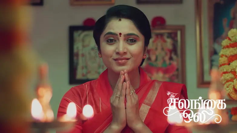 Bhoomi Gets Ready to Leave with Gagan Episode 218