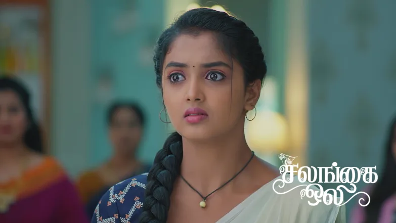 Will Bhoomi Accept Loving Gagan? Episode 220