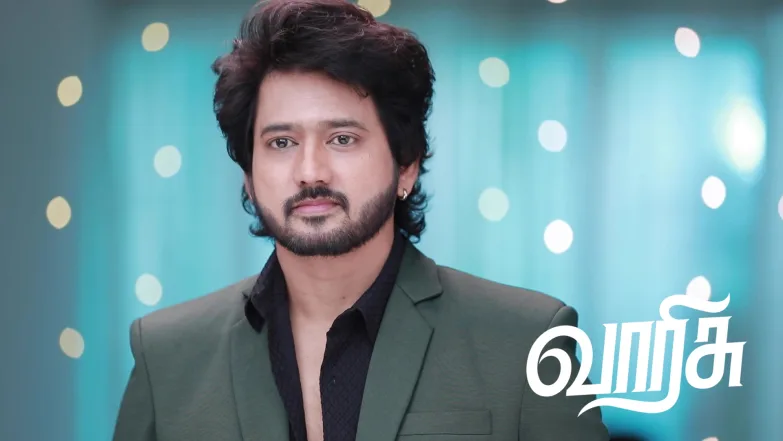 Tamil Restores Meena’s Pride Episode 143