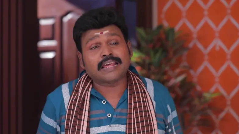 Idhayam - December 20, 2025 - Best Scene 