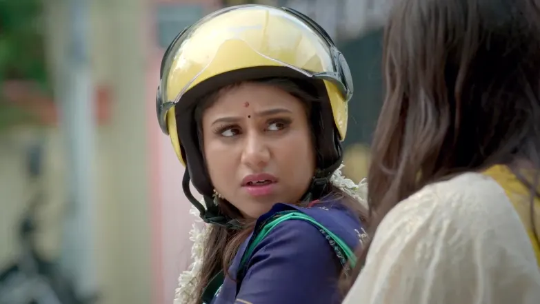 Paarijatham - December 16, 2025 - Best Scene 