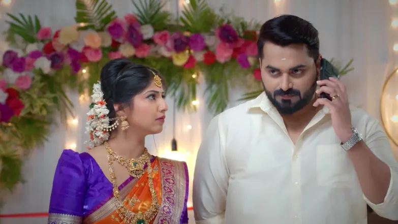 Paarijatham - December 19, 2025 - Best Scene 