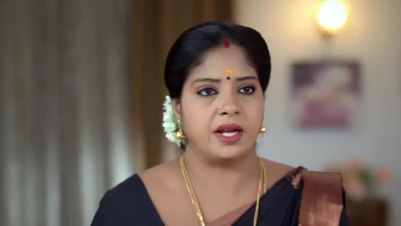 Sandhya Raagam - December 17, 2025 - Best Scene 