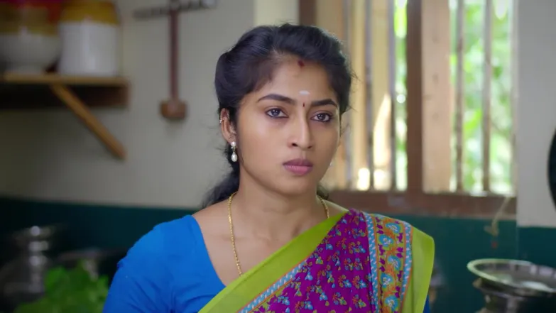 Veera - December 17, 2025 - Best Scene 