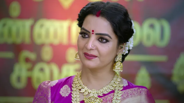 Annamalai Kudumbam - December 18, 2025 - Episode Spoiler