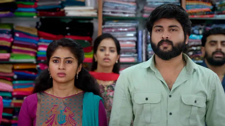 Chinnan Siru Kiliye - December 16, 2025 - Episode Spoiler