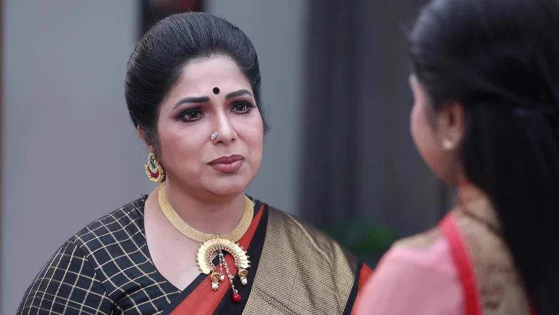 Varisu - December 18, 2025 - Episode Spoiler