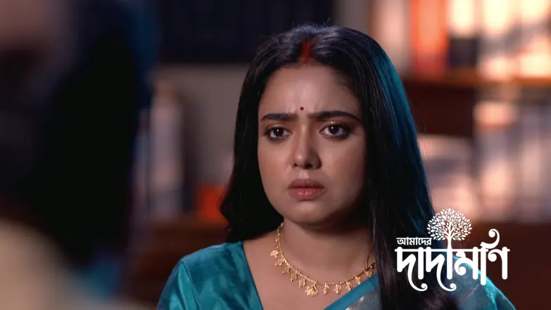 Rimli Gets Kidnapped Episode 140