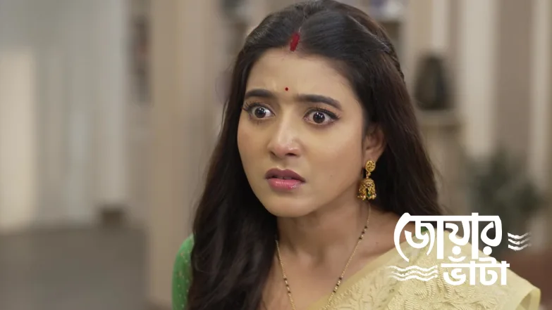 Uji Discovers a Transmitter in Her Room Episode 88