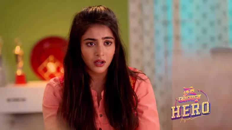 Tui Amar Hero - December 21, 2025 Episode 287