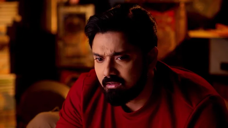 Tui Amar Hero - December 16, 2025 - Best Scene 