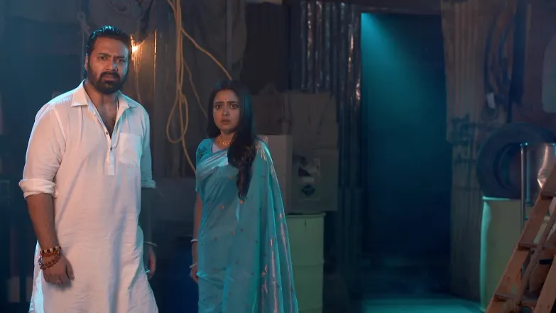 Amader Dadamoni - December 16, 2025 - Episode Spoiler