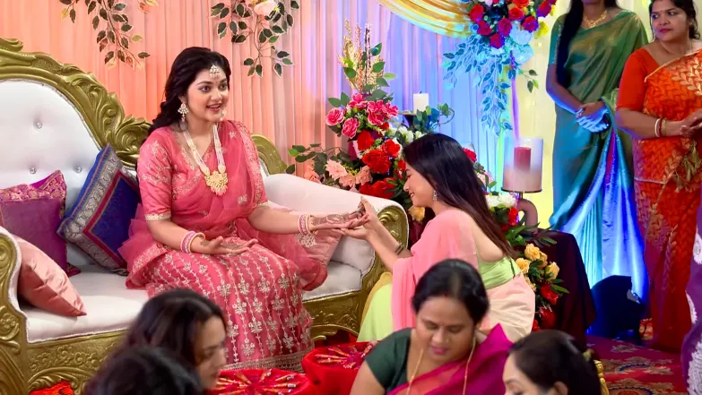 Chirodini Tumi Je Amar - December 17, 2025 - Episode Spoiler