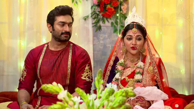 Chirodini Tumi Je Amar - December 22, 2025 - Episode Spoiler