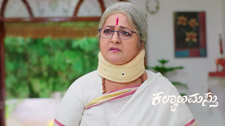 Chanakya Admits the Artist to the Hospital Episode 1181