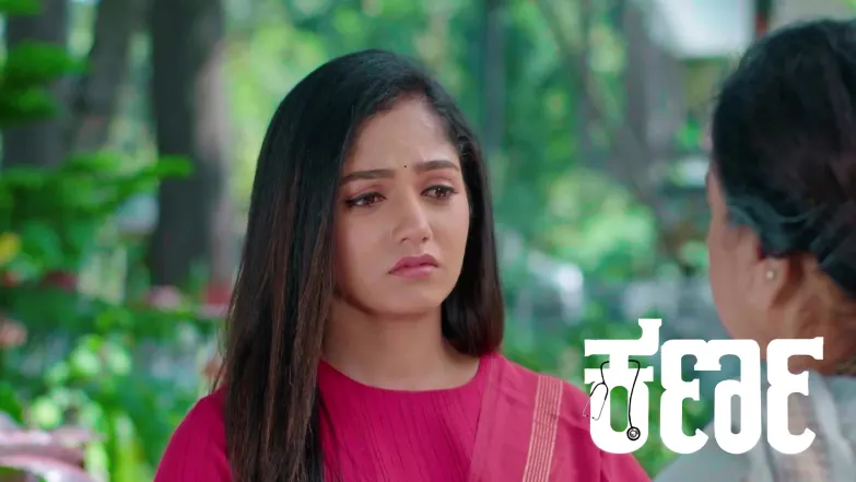 Nithya’s Nuptial Chain Ceremony Is Completed Episode 119