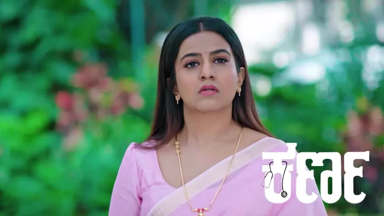 Tejas Wishes to Meet Nithya Episode 121