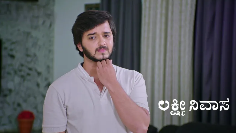 Bhavana’s Parents Try to Reason with Her Episode 836