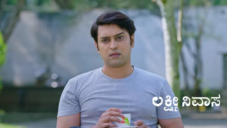 Bhavana Is Devastated By Mari Gowda’s Revelation Episode 833