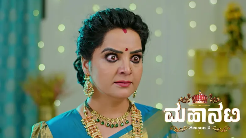 Ananda Bhairavi Takes a Shocking Oath Episode 259