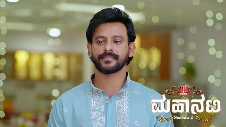 Sameera’s Plot to Kill Sharanya Episode 261