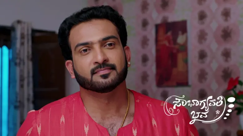 Bhagyalakshmi Protects Mithra Episode 660