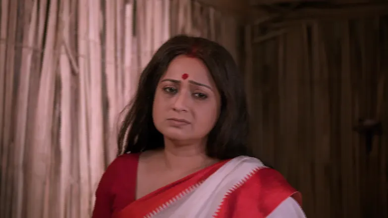 Kamalini Steps into the Kusumpur Palace Episode 100