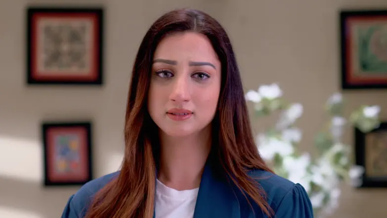 Gargi Agrees to Marry Ahir Episode 97