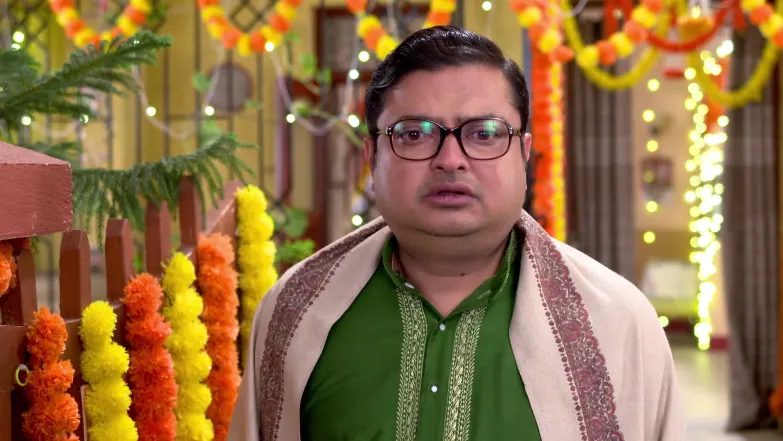 Gargi Bids Adieu in Tears Episode 101