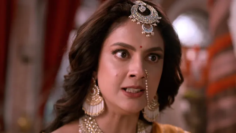 Bedeni Jyotsnar Amar Prem - December 17, 2025 - Episode Spoiler