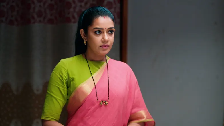 Amruthadhaare - December 21, 2025 - Episode Spoiler